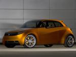 Mitsubishi Concept CT 2006 года